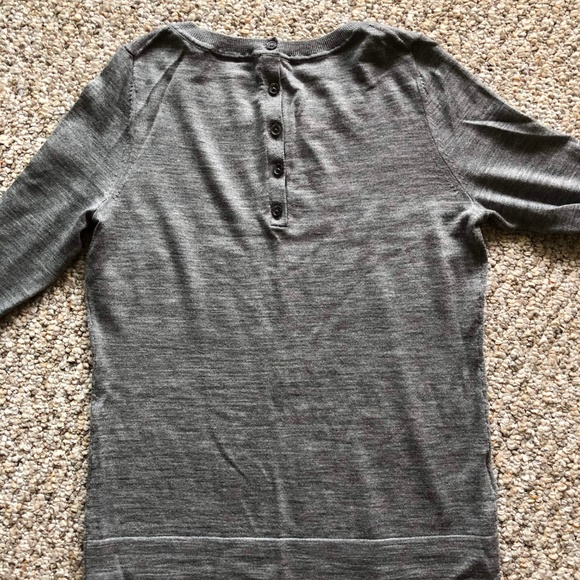 Women's Loft Sweater - Picture 4 of 4